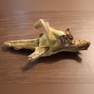 Miniature Drift Wood Display Set Piece